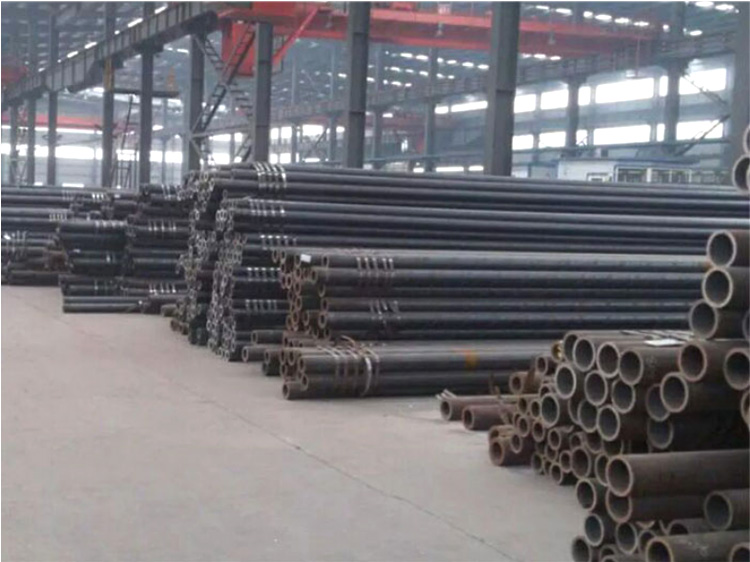 安州12cr2mo化肥专用管