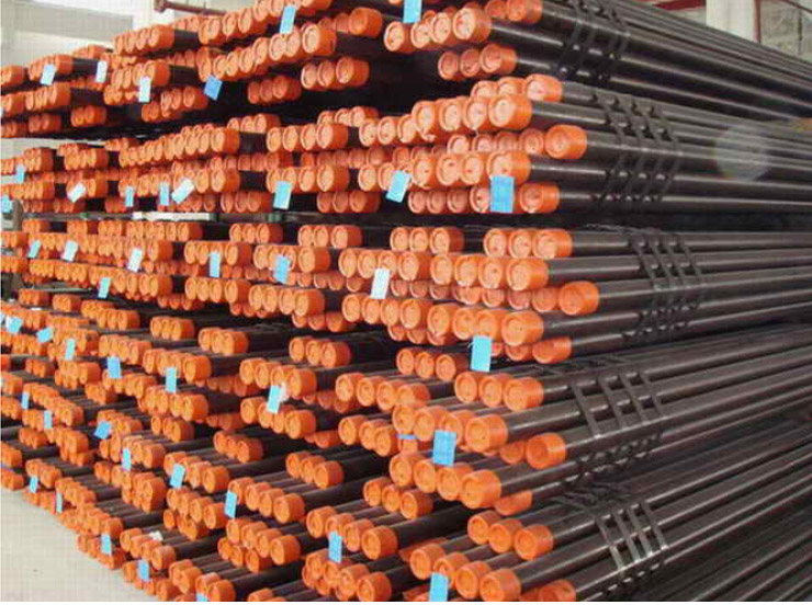 安州15CrMo石油裂化管