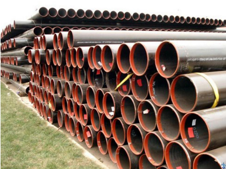 安州GB9948-2006石油裂化管