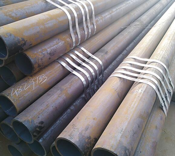 安州16Mn无缝钢管