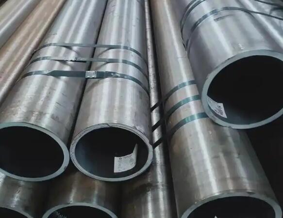 安州12Cr1MoV合金管