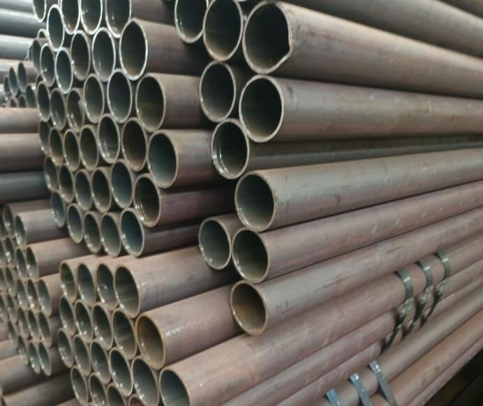 安州16MnDG低温管