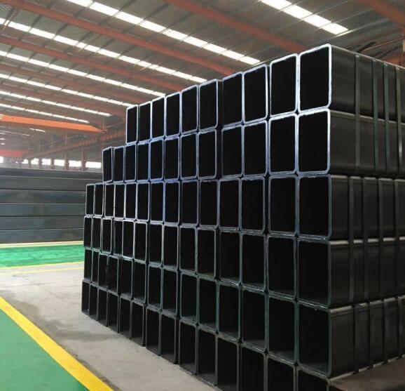 安州Q345B矩形管