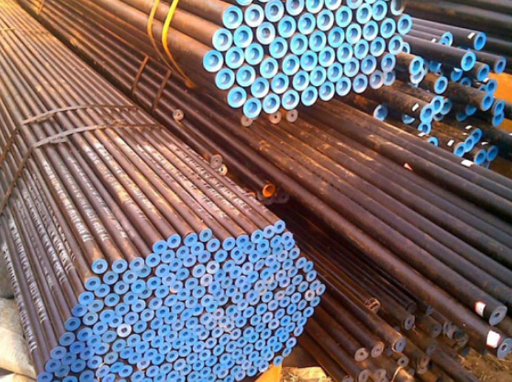 安州1cr5Mo石油裂化管