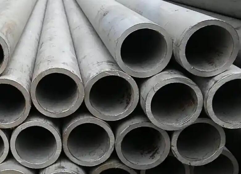 安州40cr无缝钢管